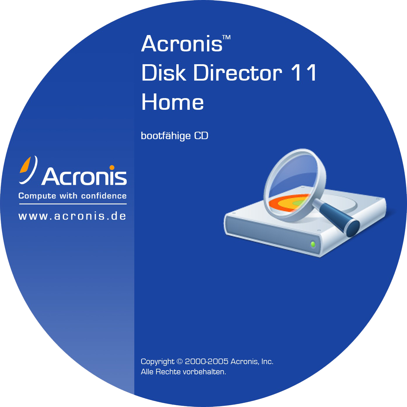 acronis disk director suite 10.0 download