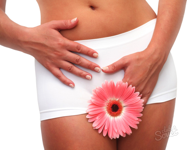 При контакте не заразился герпесом