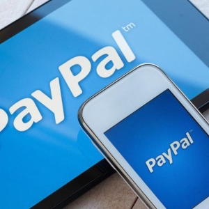 Как пополнить Paypal