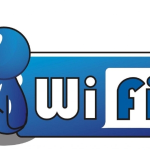 Фото как узнать пароль от Wi-Fi Windows XP
