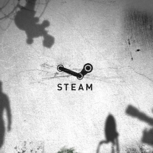 Как очистить ники в Steam