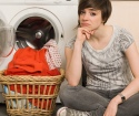 Плесень в стиральной машине – как избавиться