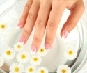 How to care for nails