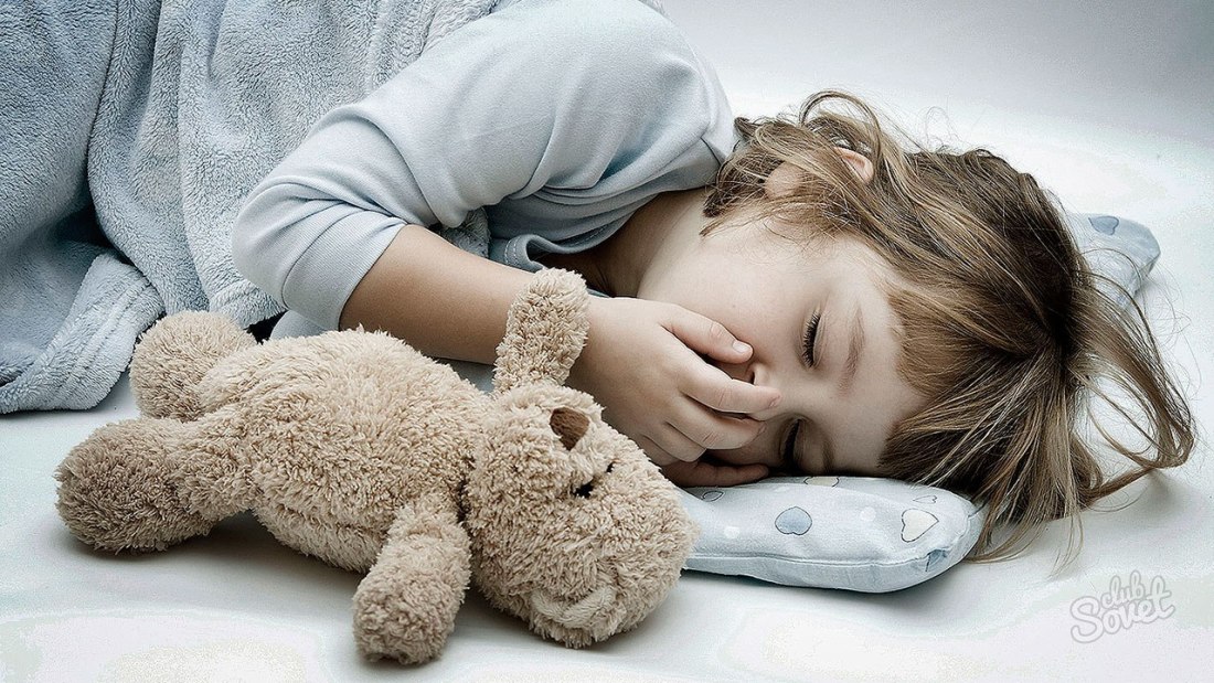 Почему ребёнок скрипит зубами во сне?