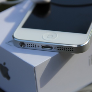 Foto iPhone 5 auf Aliexpress - Bewertung