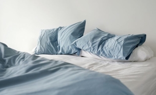 How often need to change bed linen