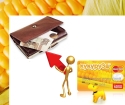 How to make money from corn card