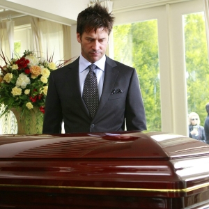 Qual è il funerale di una persona deceduta