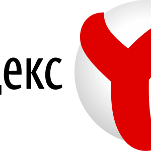 Ako zvýšiť font v Yandex