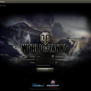 Photos how to install mods on World of Tanks