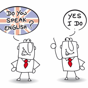 როგორ გაირკვეს ინგლისური ენის დონე