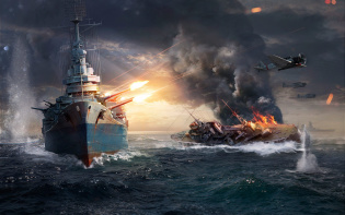 Hogyan kell játszani a tengeri csatát?