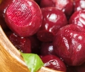 How to cook beets in the microwave