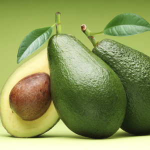 Маска из авокадо: приготовление и использование