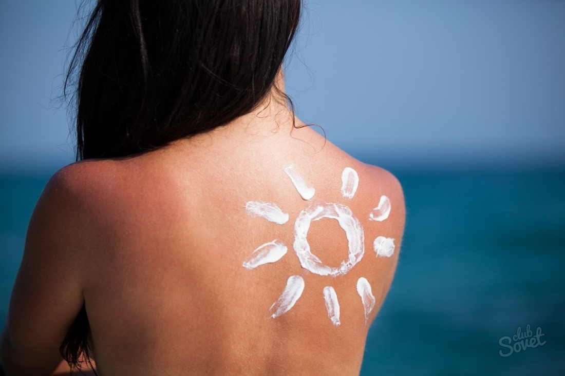 Аллергия на солнце – симптомы и лечение