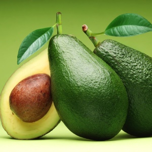 ფოტო როგორ დარგე avocado