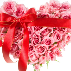 What to give a girl on February 14