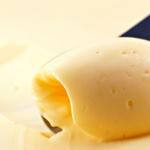 Como fazer manteiga caseira