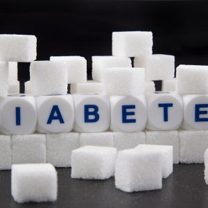 Stock Foto How to suspect and treat sugar diabetes