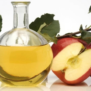 Apple vinegar for weight loss, how to drink