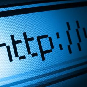 Browser address line - how to find