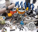 How to return the spare part