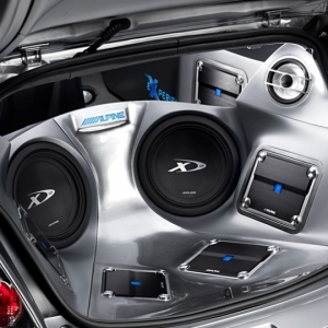 Kako odabrati zvučnike u automobilu