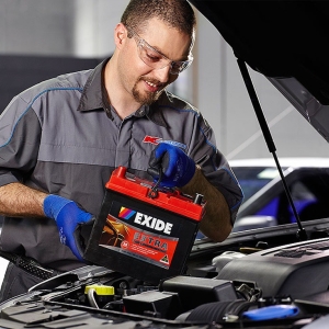 Photo how to choose a car battery