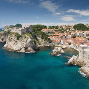 Kde je lepší odpočívat v Černé Hoře