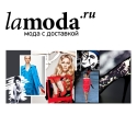 Online Store Lamoda (Laminating)
