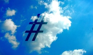 How to make hashtags vkontakte