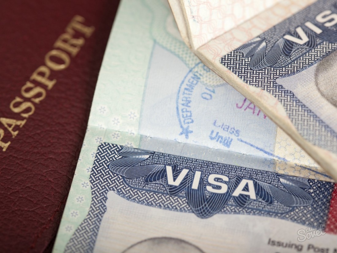 Нужна ли виза в Мексику