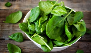 Spinach - how to eat