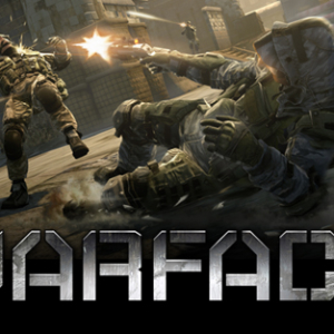 Photo how to remove warface