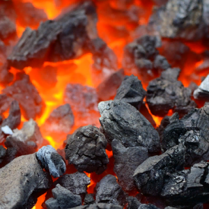 Foto Cum a format cărbunele de piatră?
