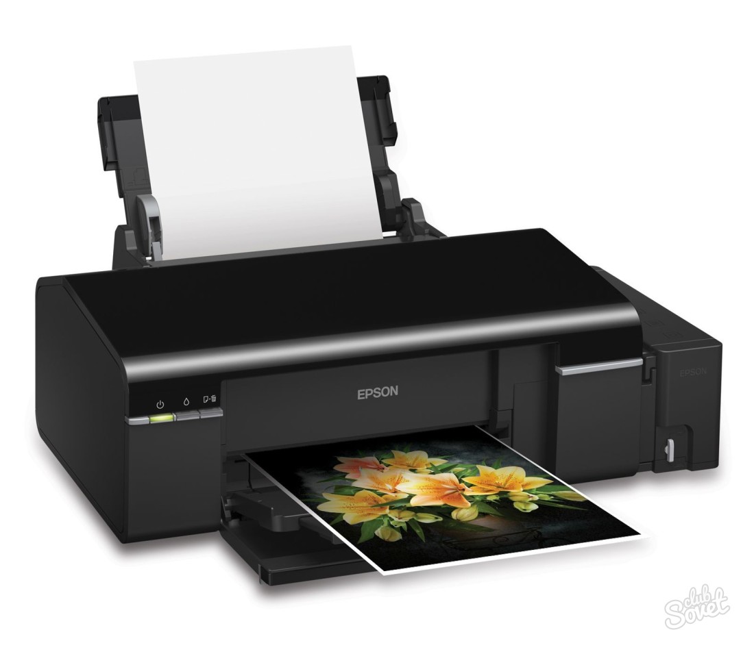 Как да инсталирате принтер