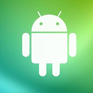 Photo Comment supprimer des applications système sur Android