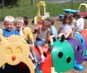 Como emitir uma criança no jardim de infância