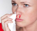 Jak powstrzymać krew z nosa