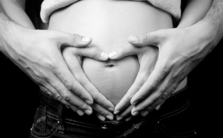12 veckors graviditet - vad händer?