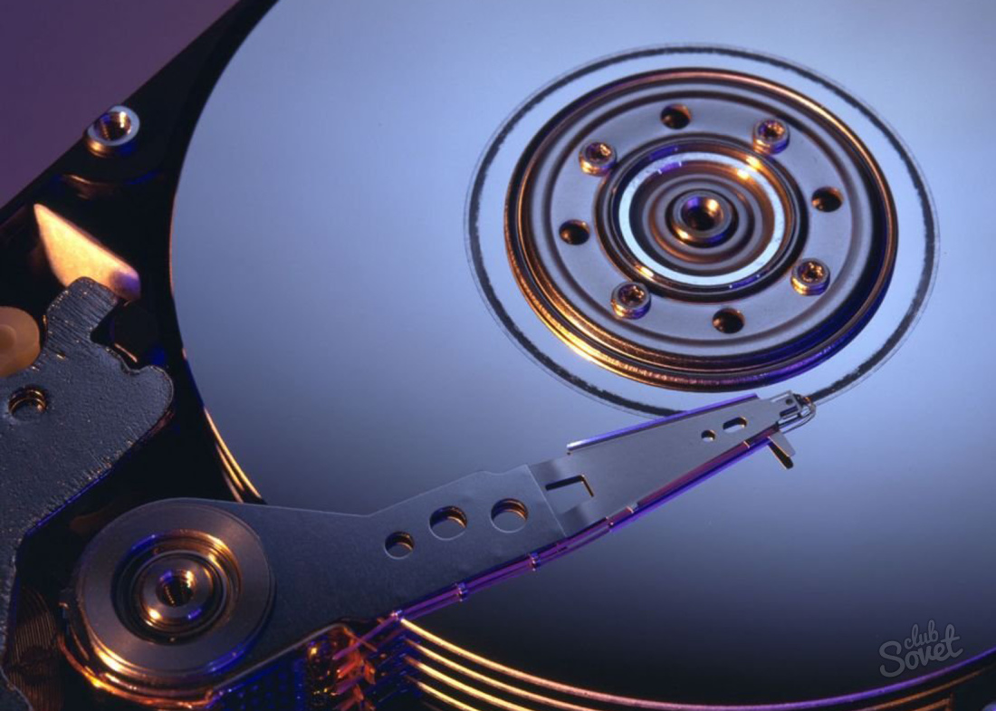 How to format a laptop disk
