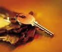 Come trovare le chiavi dell'appartamento