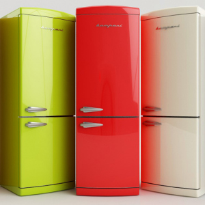 So wählen Sie einen Kühlschrank für Zuhause aus