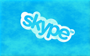 Jak nastavit Skype na notebooku