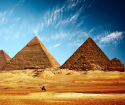 Где лучше отдыхать в Египте