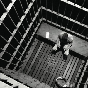 Foto Vad är drömmen om ett fängelse?