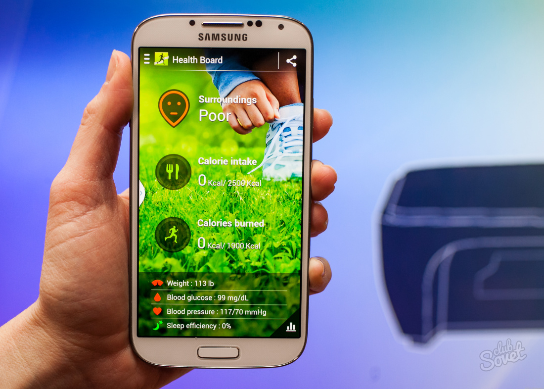 Samsung Galaxy s4 на Алиэкспресс — обзор