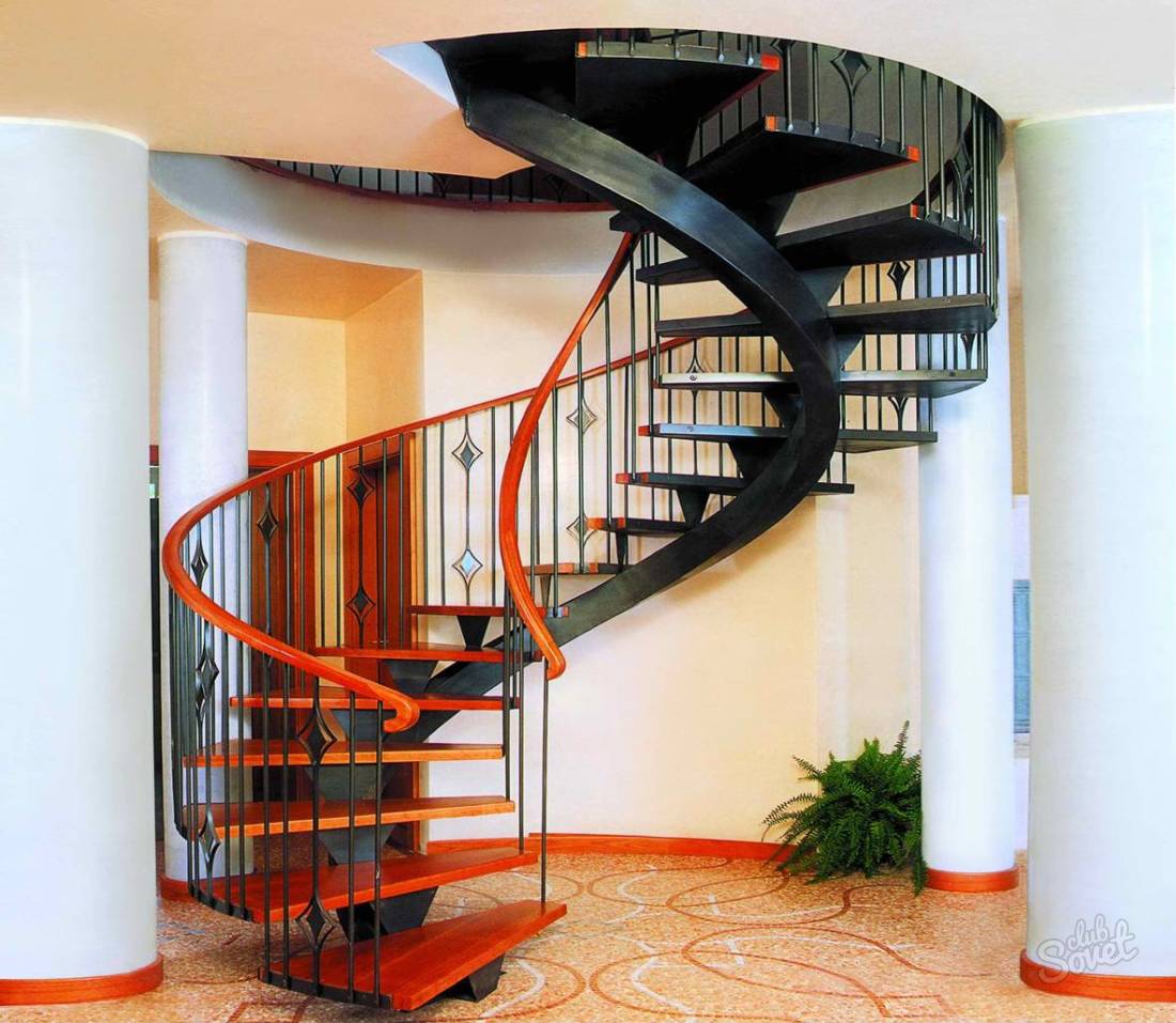 Kako odabrati stepenice