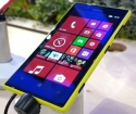 كيفية صنع لقطة شاشة على Nokia Lumia