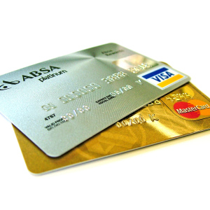 Hur man kontrollerar bankkortsbalansen